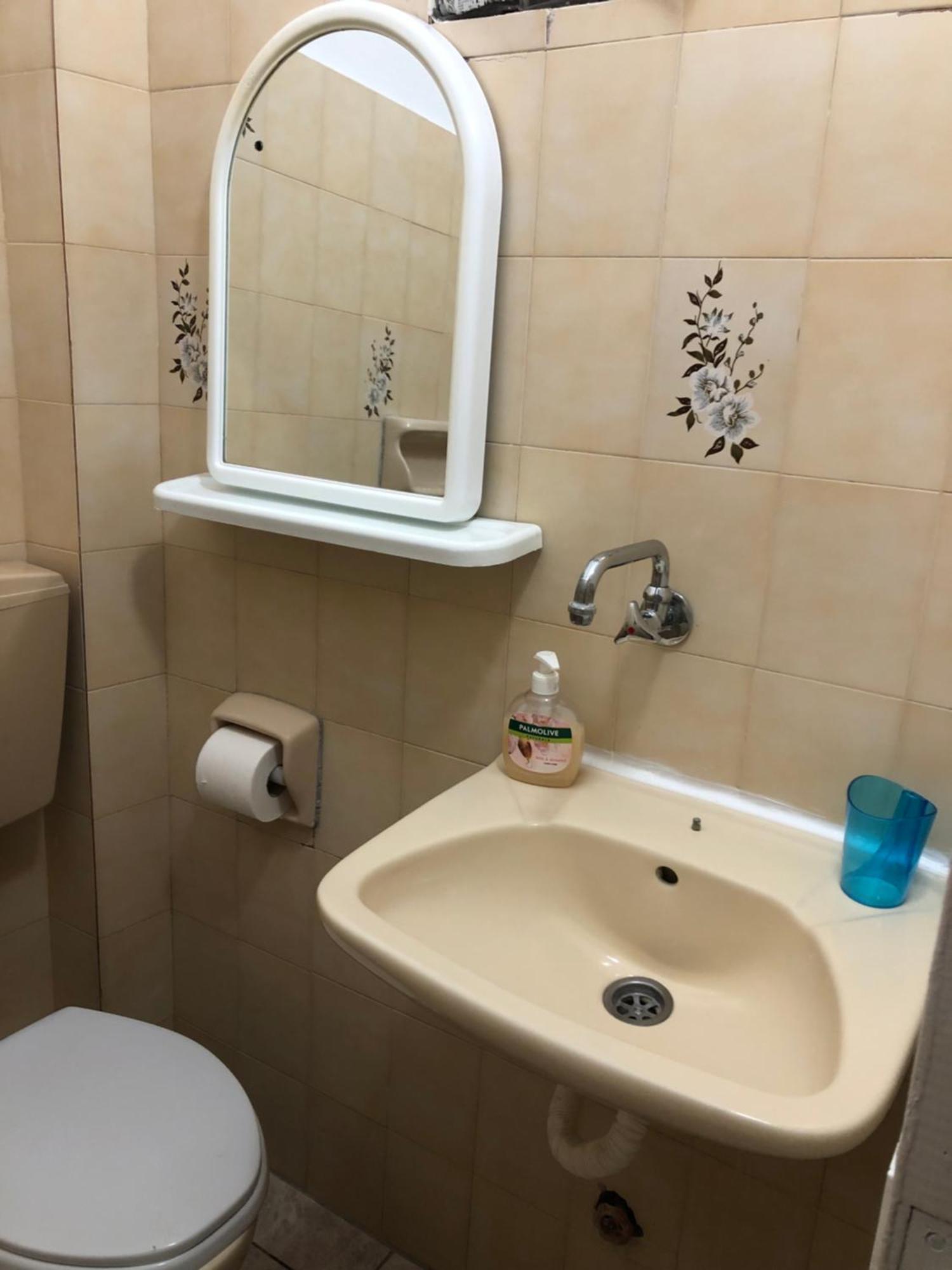 Nikis Rooms Paralía 外观 照片