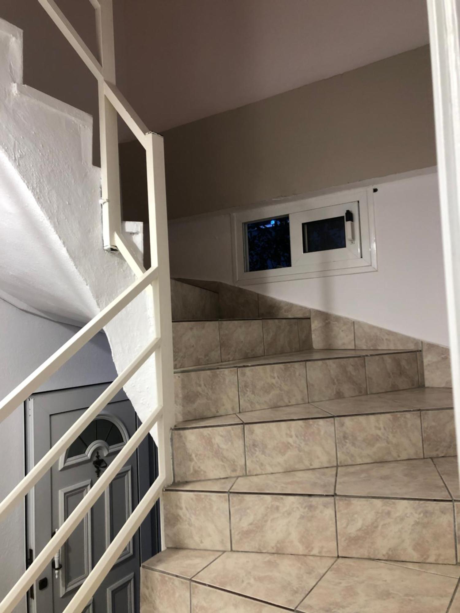 Nikis Rooms Paralía 外观 照片