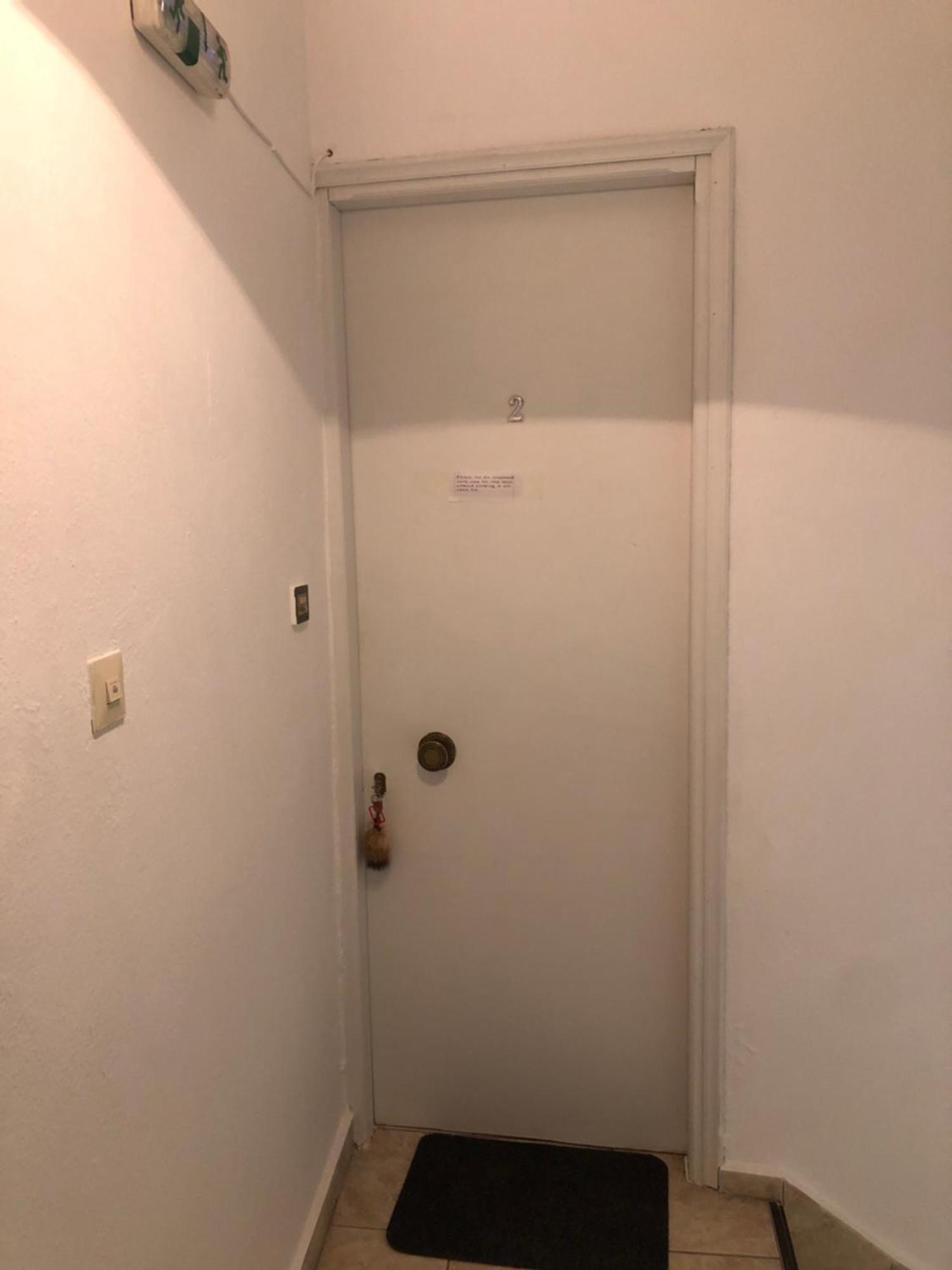 Nikis Rooms Paralía 外观 照片