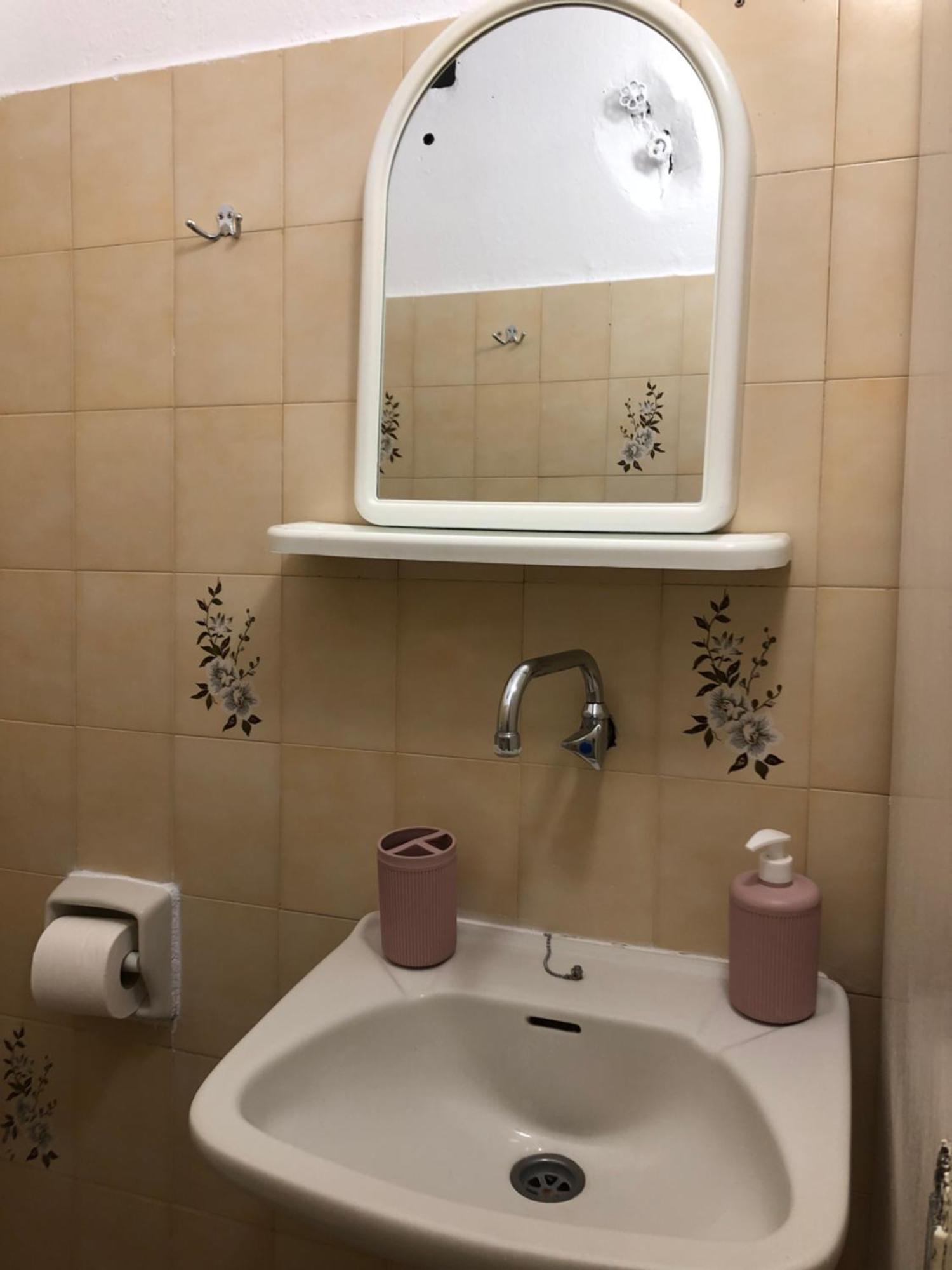 Nikis Rooms Paralía 外观 照片
